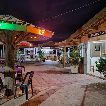 Pousada Irmaos Oliveira Lindoia Exterior photo